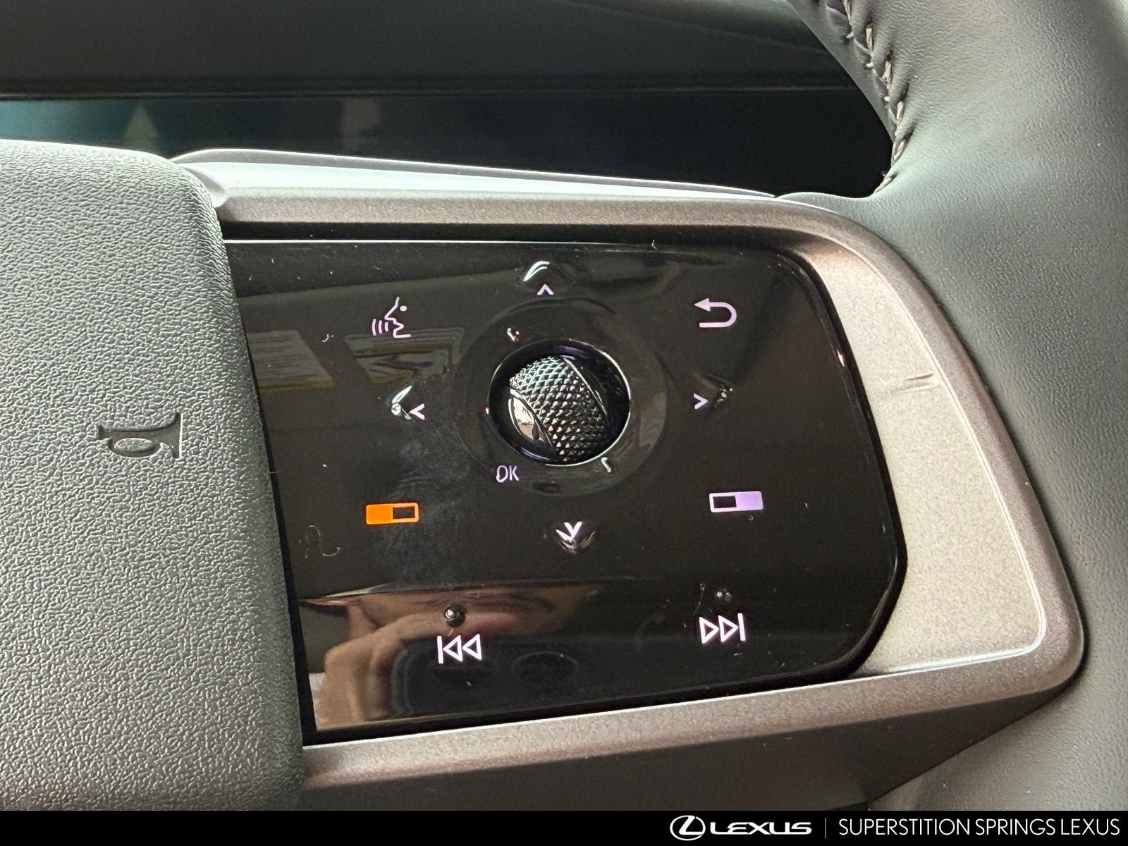 Used 2026 Nissan Murano SL w/ Comfort Package AWD/4WD image 17