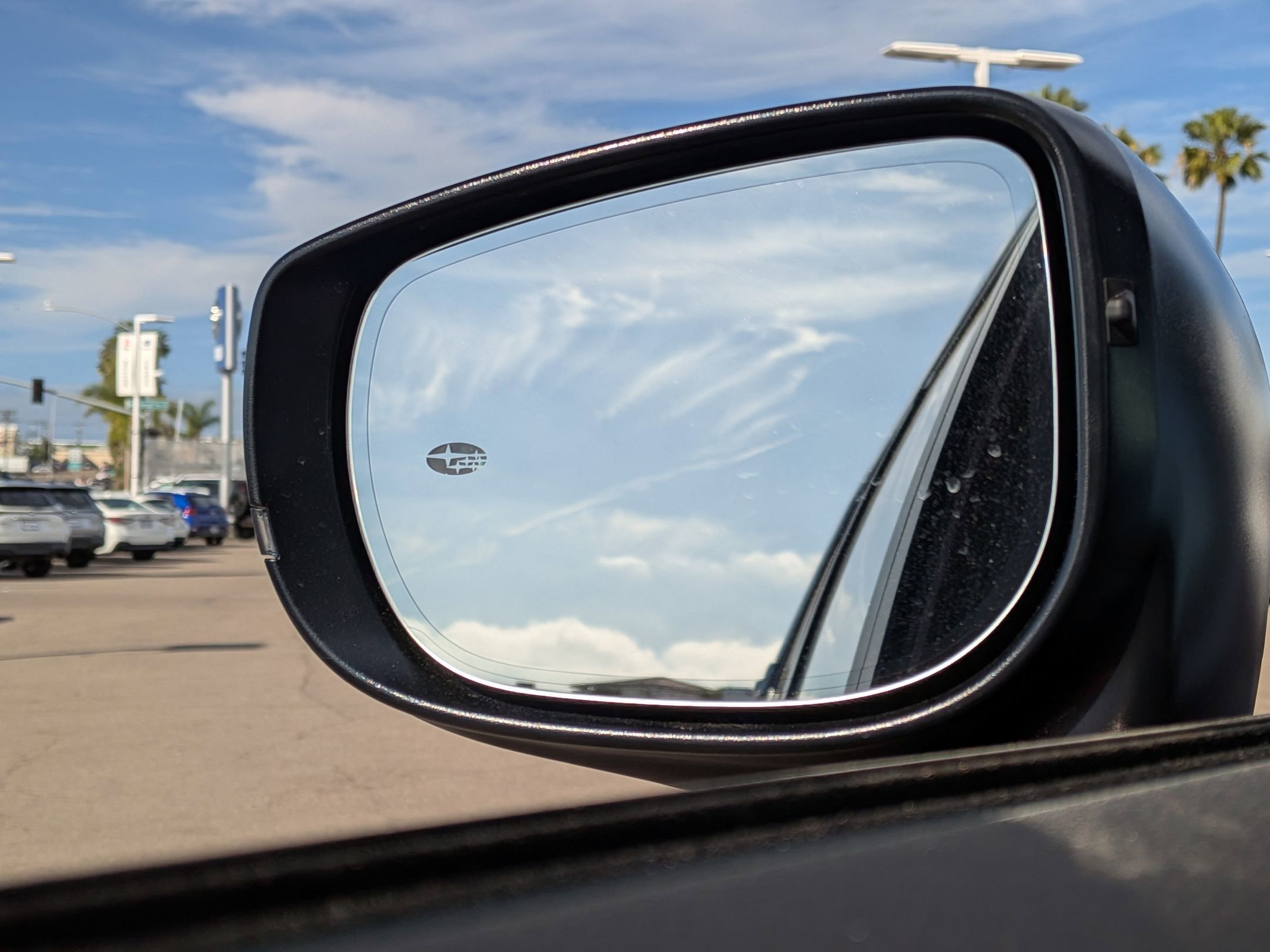 New 2026 Subaru Forester Limited AWD/4WD image 15