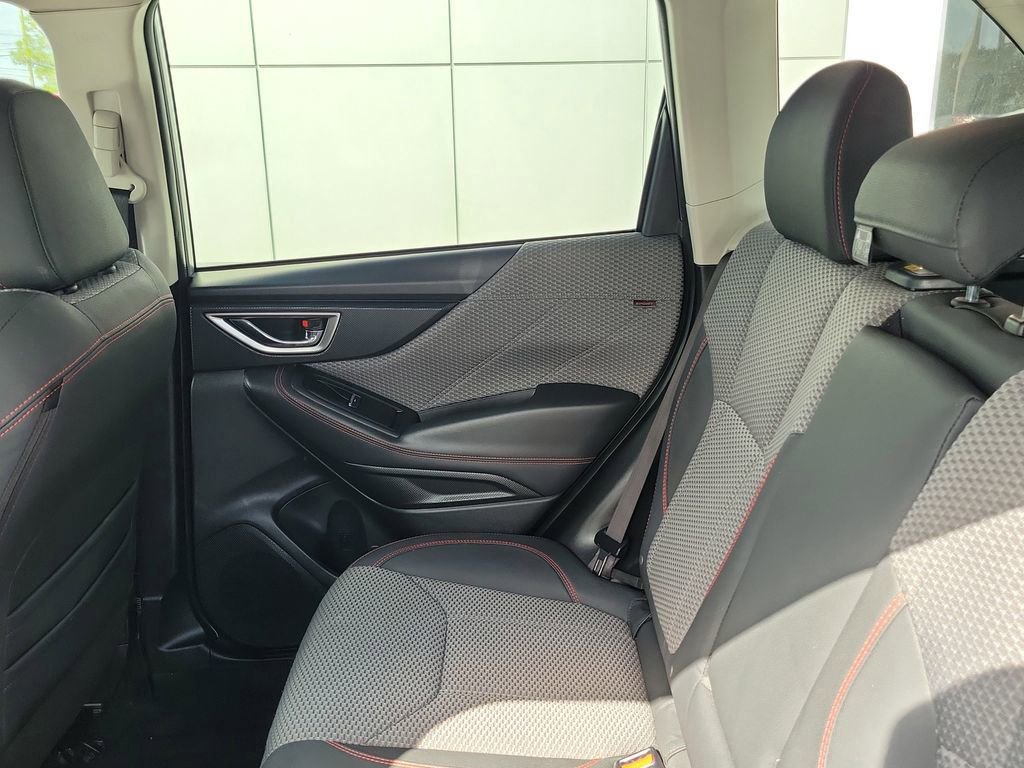 Used 2020 Subaru Forester Sport w/ Popular Package #2 image 10