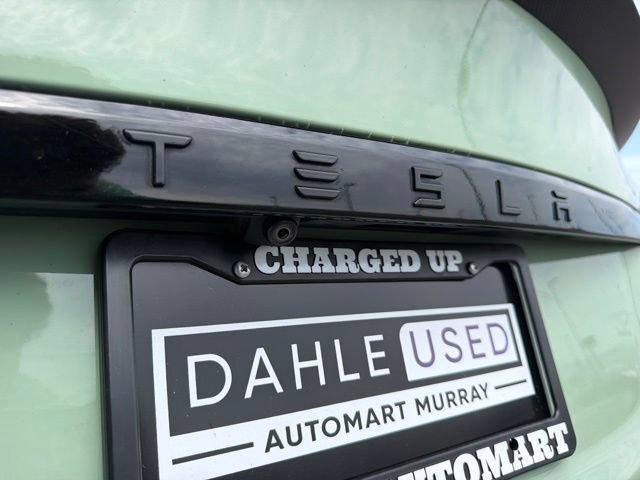Used 2022 Tesla Model S Plaid AWD/4WD image 6