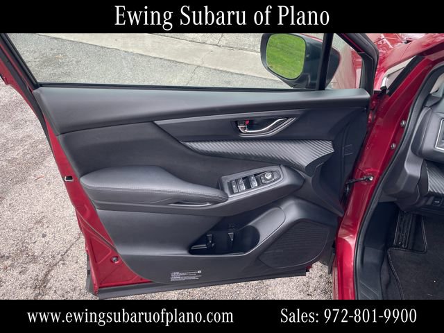 Used 2025 Subaru Ascent Premium image 11