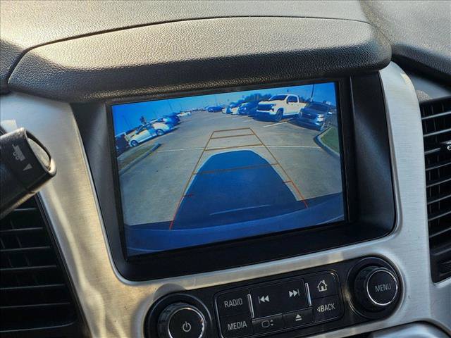 Used 2020 GMC Yukon SLT RWD image 8
