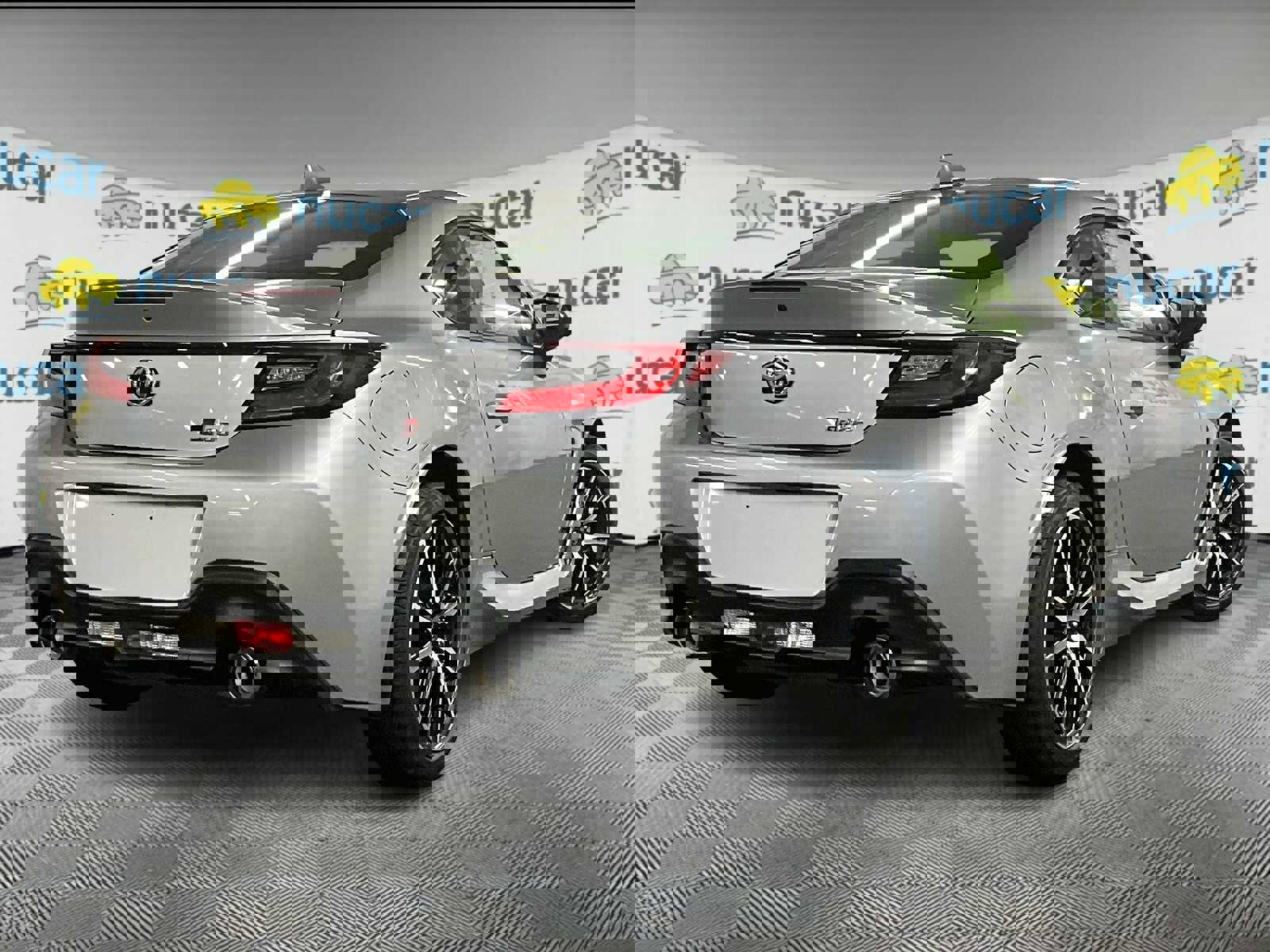 New 2025 Toyota GR86 image 7