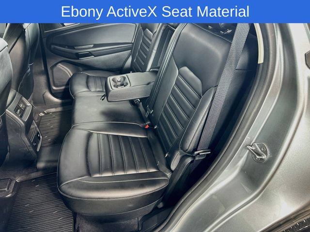 Certified 2024 Ford Edge SEL w/ Convenience Package AWD/4WD image 18
