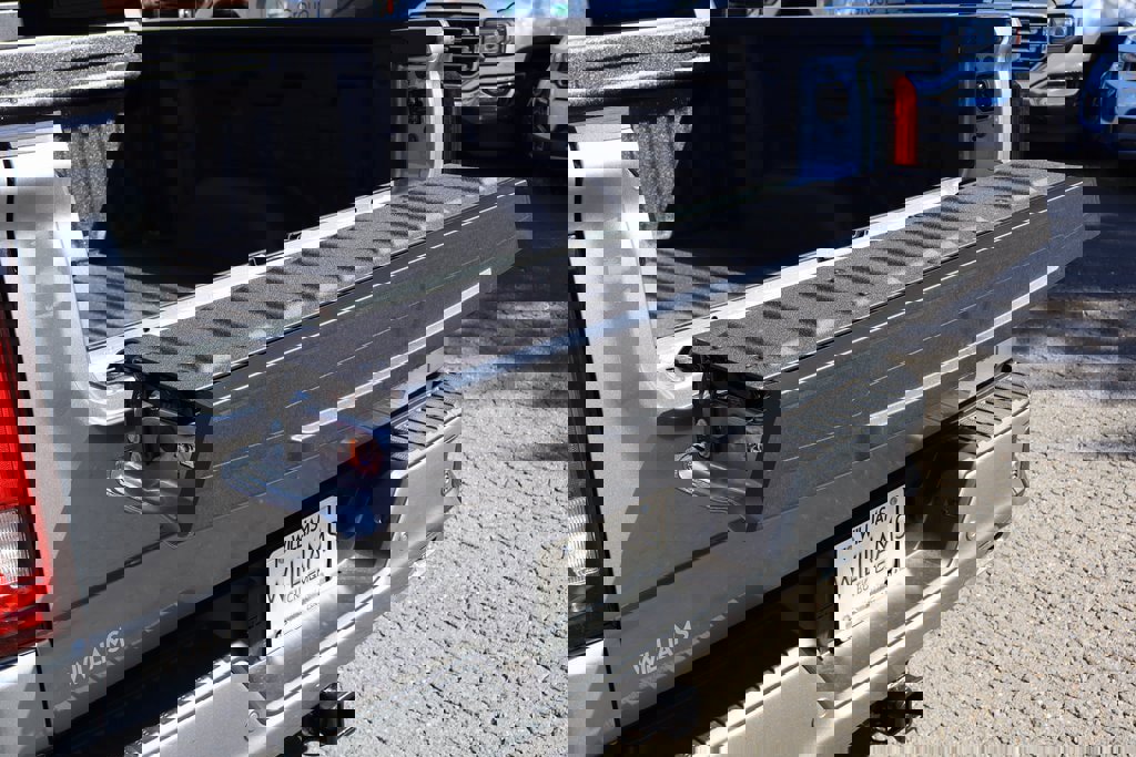 New 2026 GMC Sierra 1500 Denali w/ Denali Reserve Package image 9