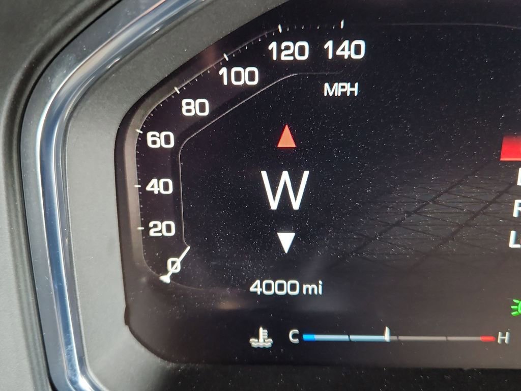 Used 2026 GMC Sierra 1500 AT4 w/ AT4 Premium Package image 29