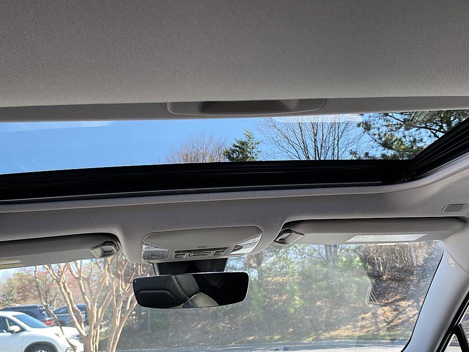 Certified 2025 Toyota RAV4 XLE Premium image 15