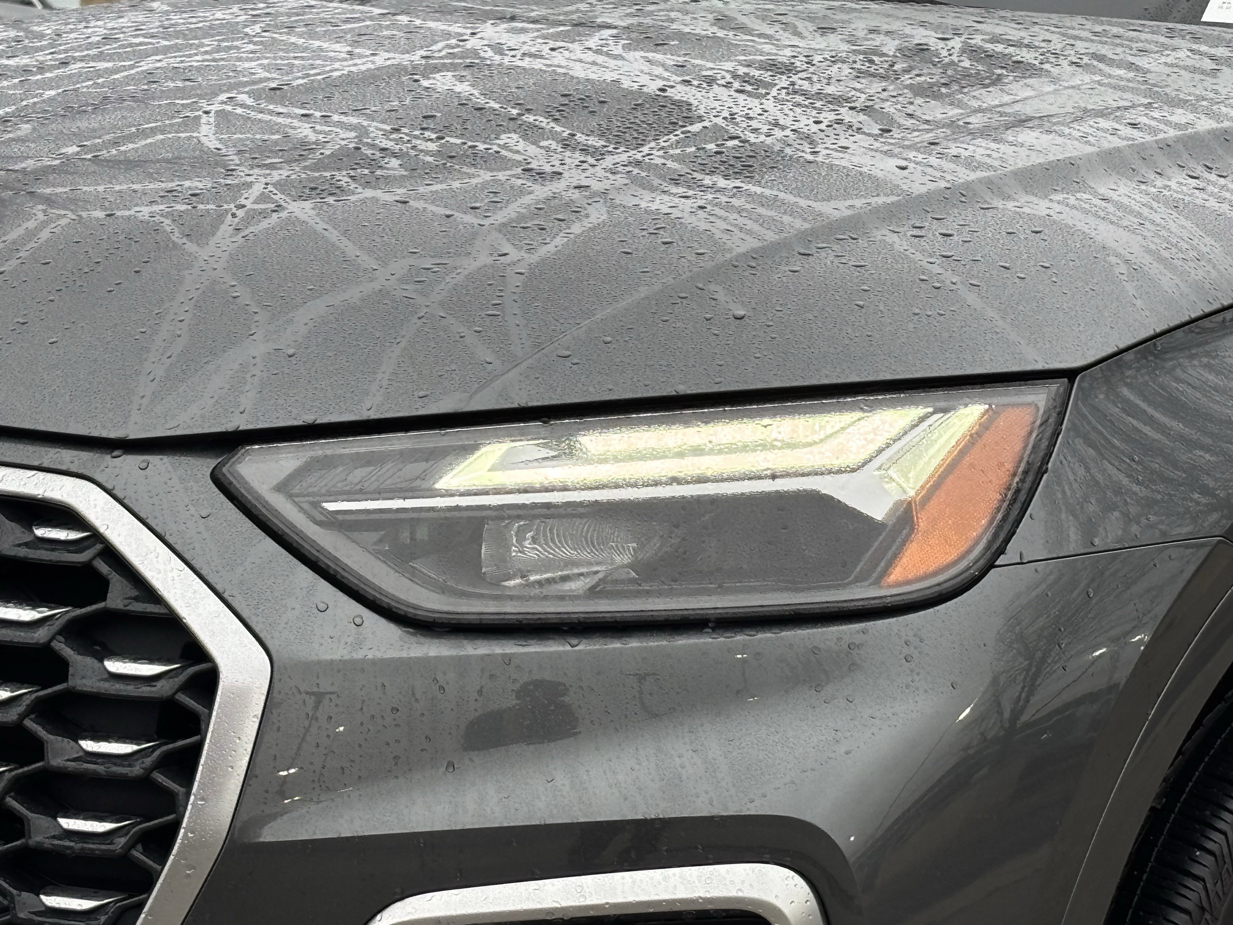 Certified 2024 Audi Q5 2.0T Premium Plus w/ Premium Plus Package image 6