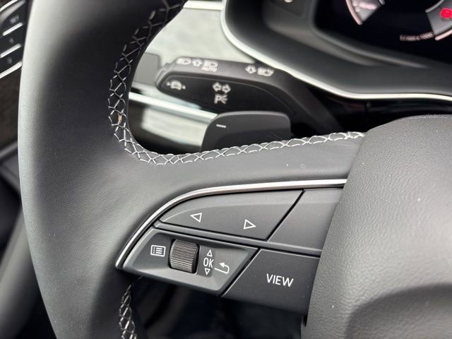 New 2026 Audi Q7 2.0T Premium image 12