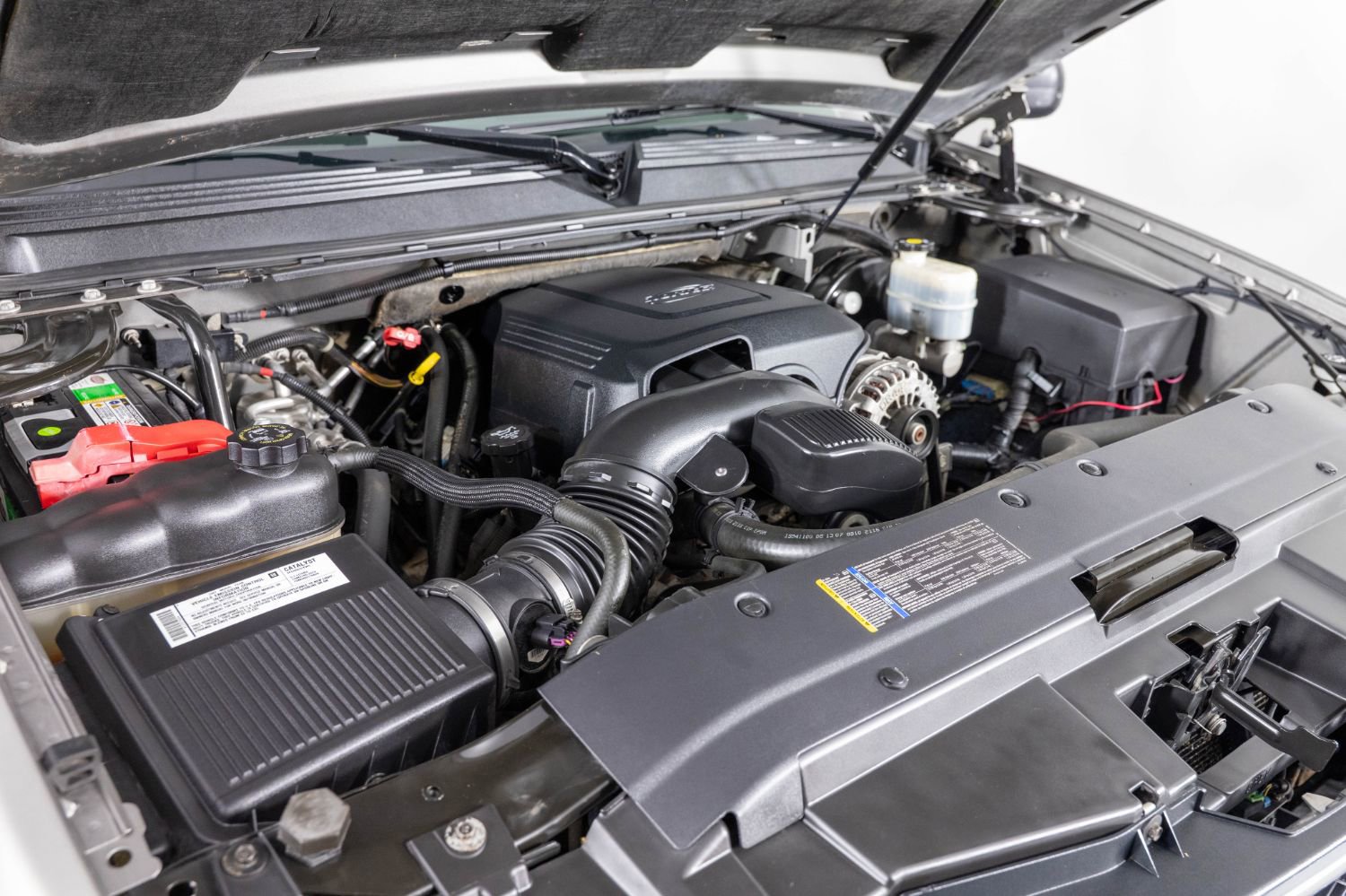 Used 2007 Chevrolet Tahoe LS image 38