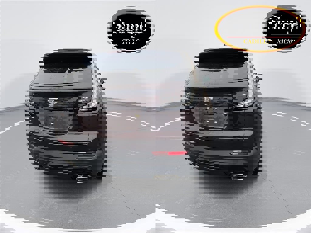 Used 2021 Cadillac XT4 Sport image 7