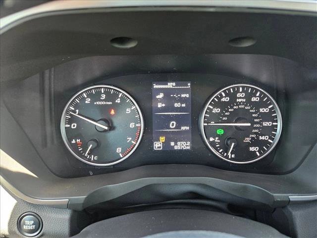 Used 2025 Subaru Ascent Touring w/ Popular Package #1 AWD/4WD image 12