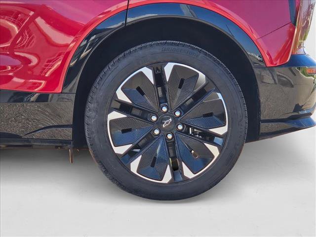 New 2025 Chevrolet Blazer EV RS AWD/4WD image 10