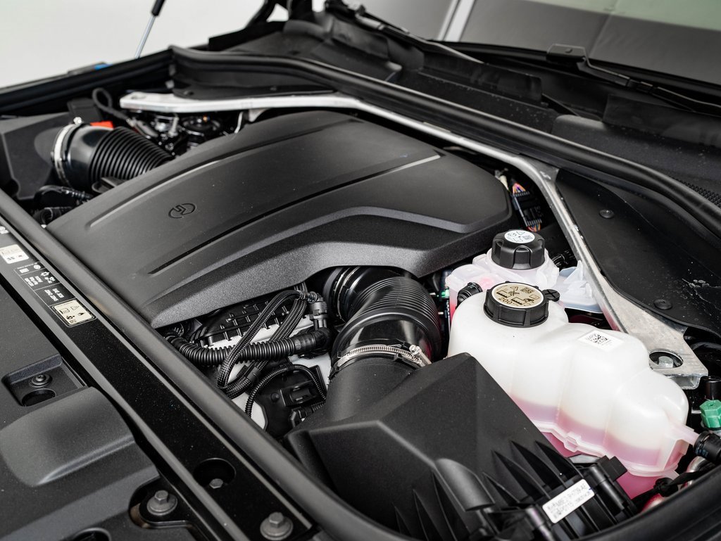 New 2026 Land Rover Range Rover Sport SV image 51