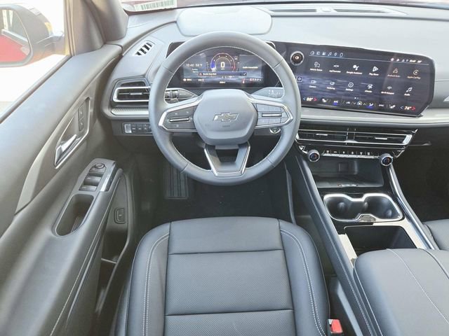 New 2026 Chevrolet Traverse LT w/ Midnight/Sport Edition image 7