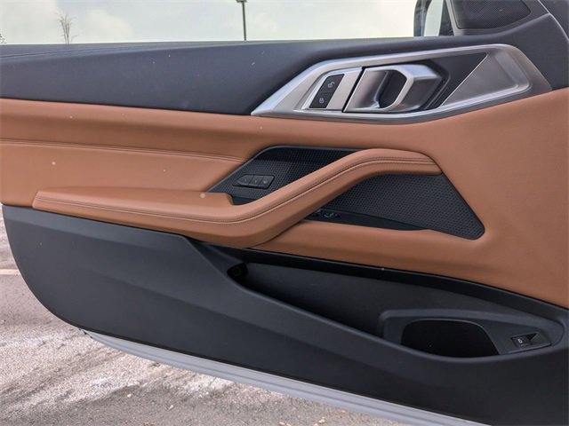 Used 2023 BMW 440i xDrive Convertible w/ Premium Package image 14