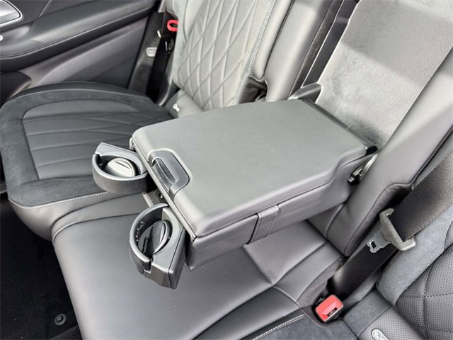 New 2026 Mercedes-Benz GLS 63 AMG 4MATIC image 33