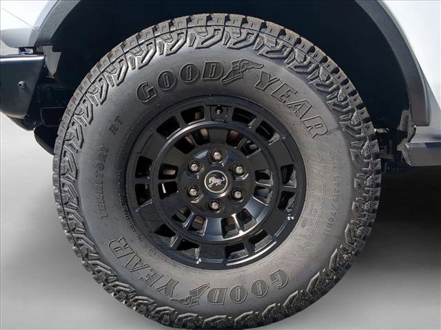 New 2026 Ford Bronco Badlands AWD/4WD image 9