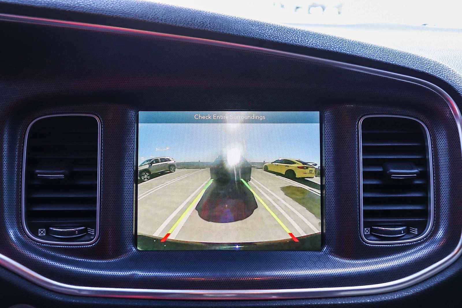 Used 2017 Dodge Charger R/T Scat Pack w/ Technology Group image 26