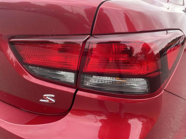 Used 2020 Kia Rio S FWD image 11
