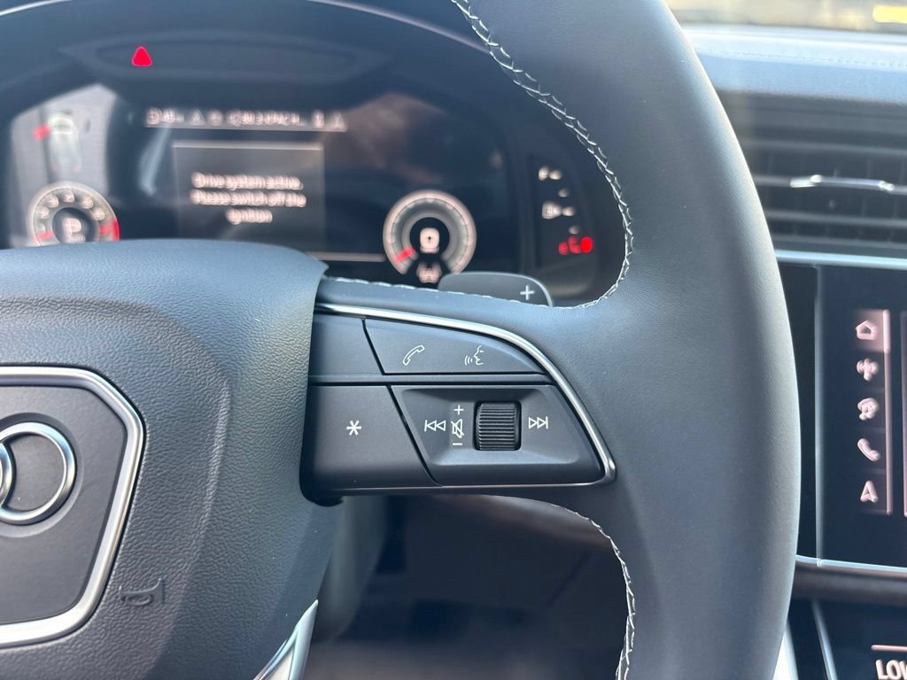 New 2026 Audi Q7 3.0T Prestige AWD/4WD image 22