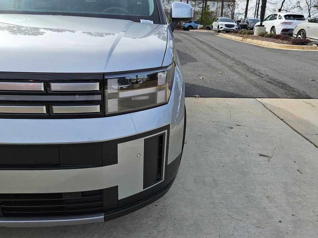 Used 2026 Hyundai Santa Fe SEL image 5