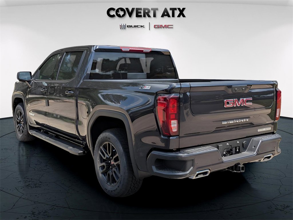 New 2026 GMC Sierra 1500 Elevation w/ Elevation Premium Package image 5