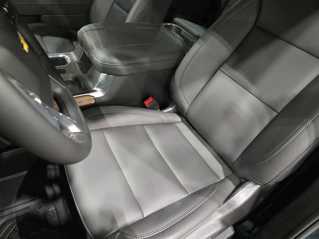 New 2026 Chevrolet Silverado 1500 LT w/ All Star Edition Plus image 16