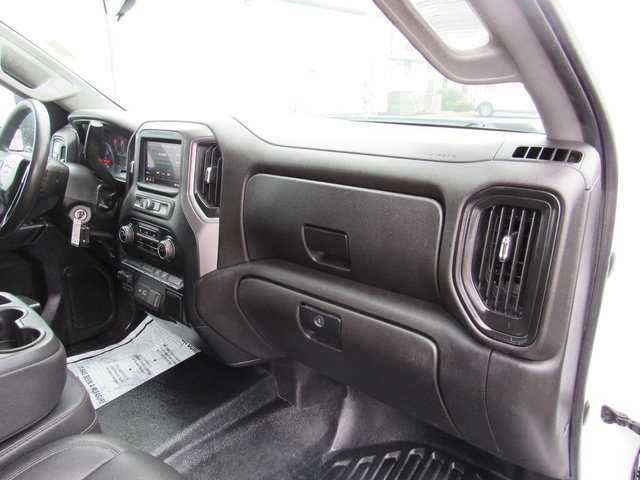 Used 2022 Chevrolet Silverado 3500 W/T w/ WT Convenience Package image 16