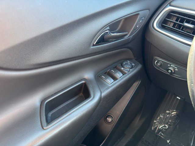 Certified 2024 Chevrolet Equinox LT AWD/4WD image 34