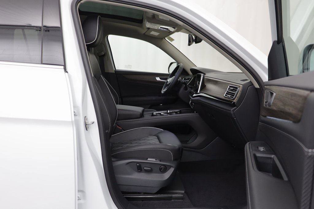 New 2026 Volkswagen Atlas SEL Premium R-Line image 20