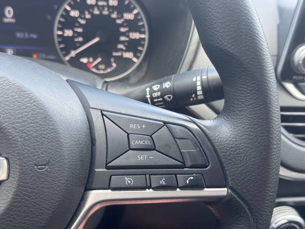 Used 2020 Nissan Altima 2.5 S image 16