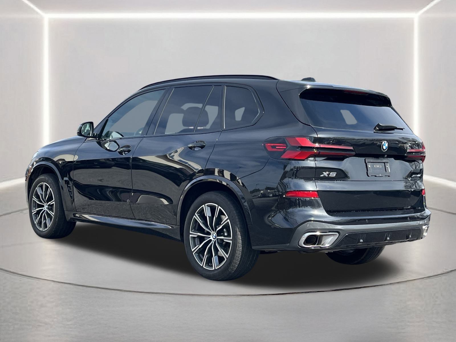 Used 2026 BMW X5 xDrive40i AWD/4WD image 27