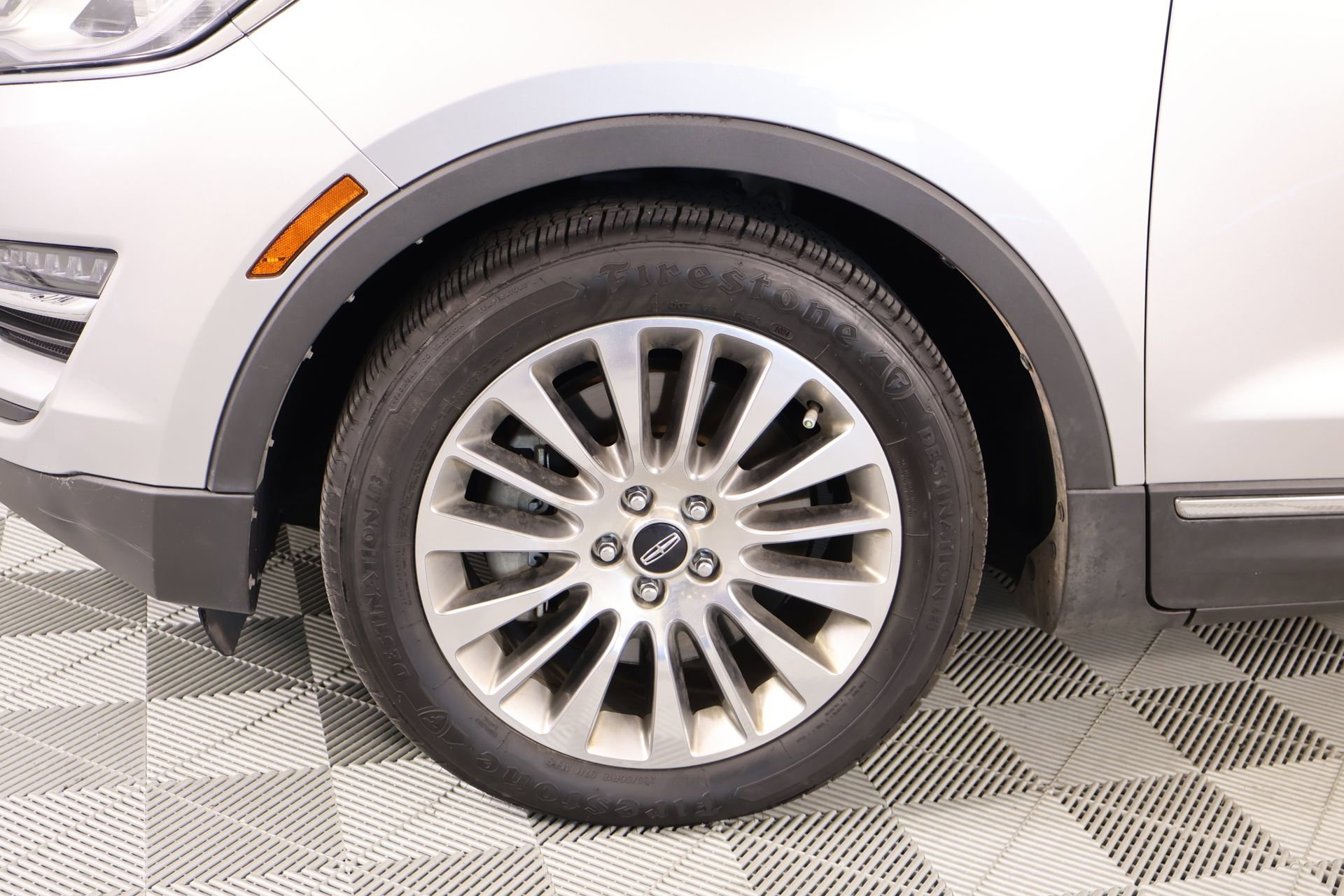 Used 2015 Lincoln MKC FWD w/ Equipment Group 102A Reserve image 19