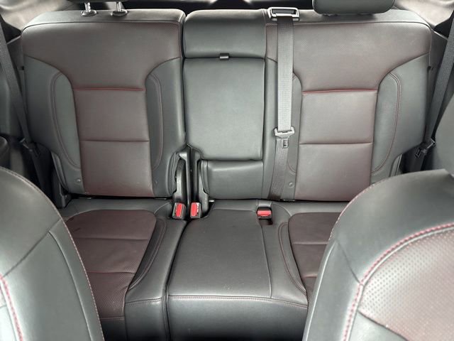 Used 2025 Chevrolet Blazer RS image 51