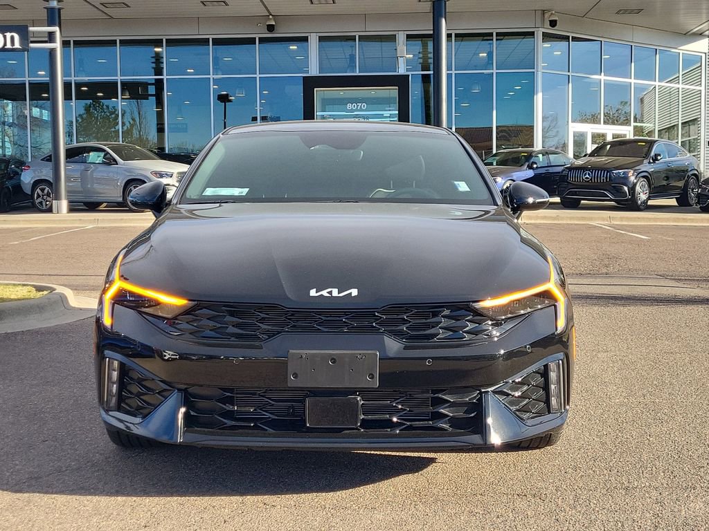 Used 2025 Kia K5 GT-Line image 2