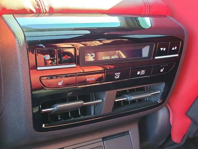 Used 2025 Acura MDX Type S AWD/4WD image 14