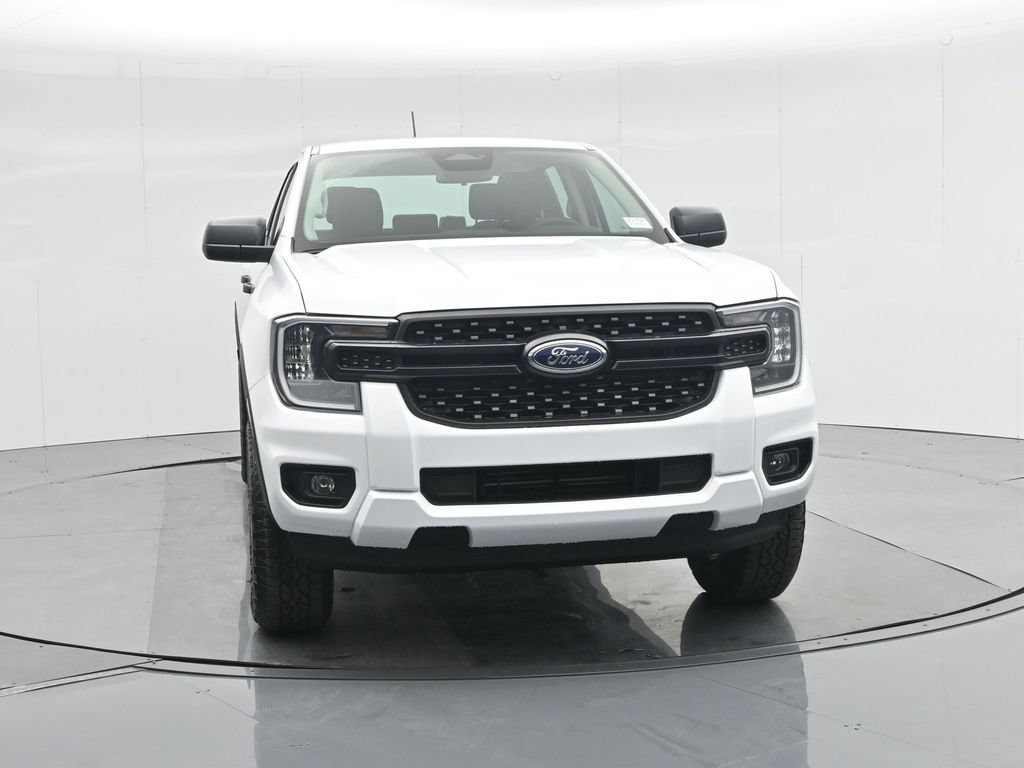 New 2025 Ford Ranger XL w/ Trailer Tow Package RWD image 49
