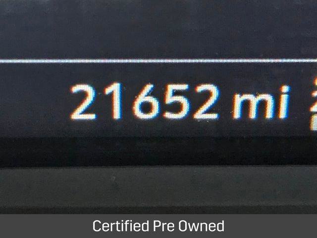 Certified 2025 Cadillac XT5 Premium Luxury image 22