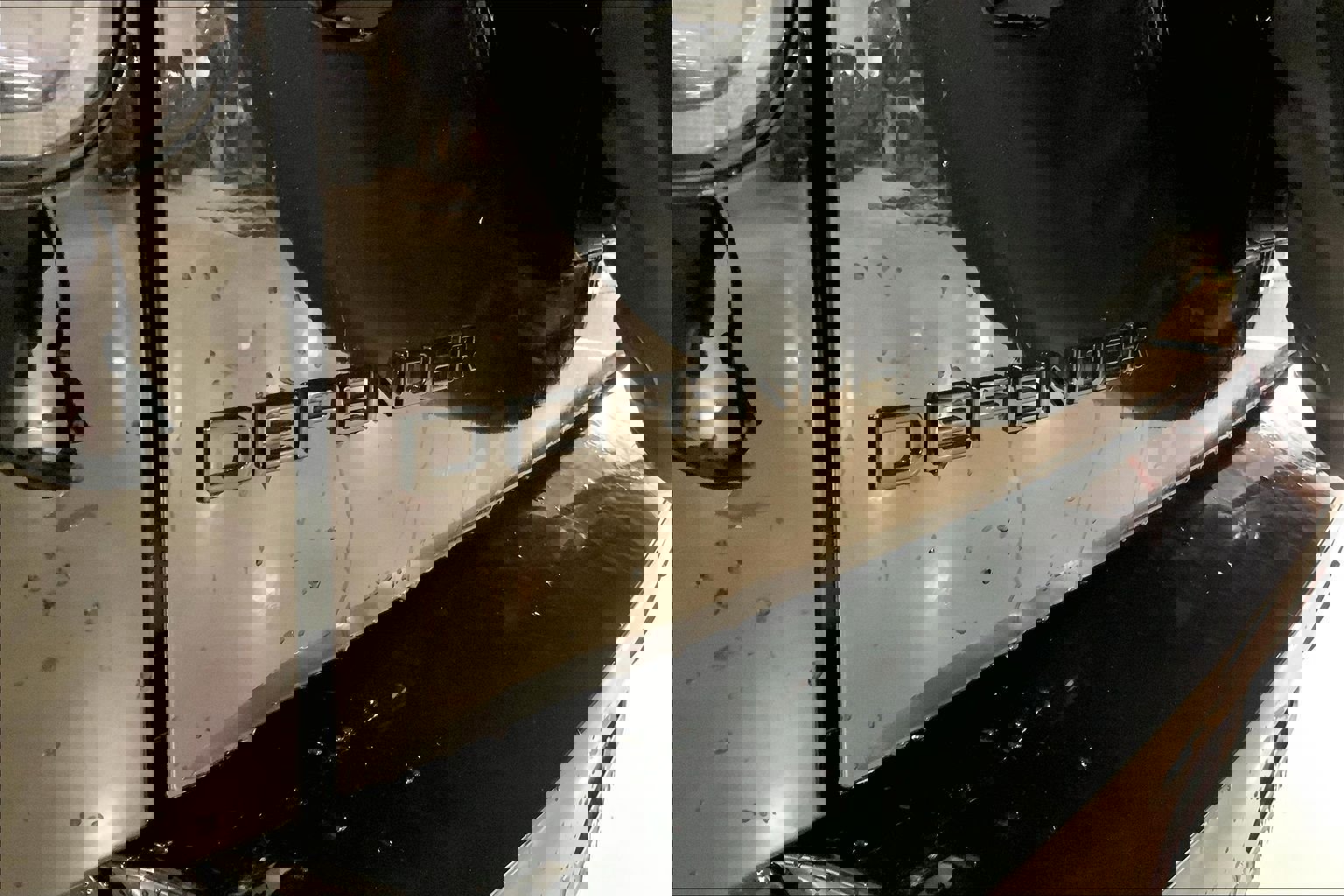 New 2026 Land Rover Defender 110 V8 image 15