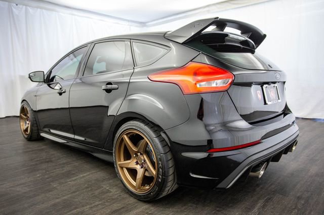 Used 2016 Ford Focus RS image 31