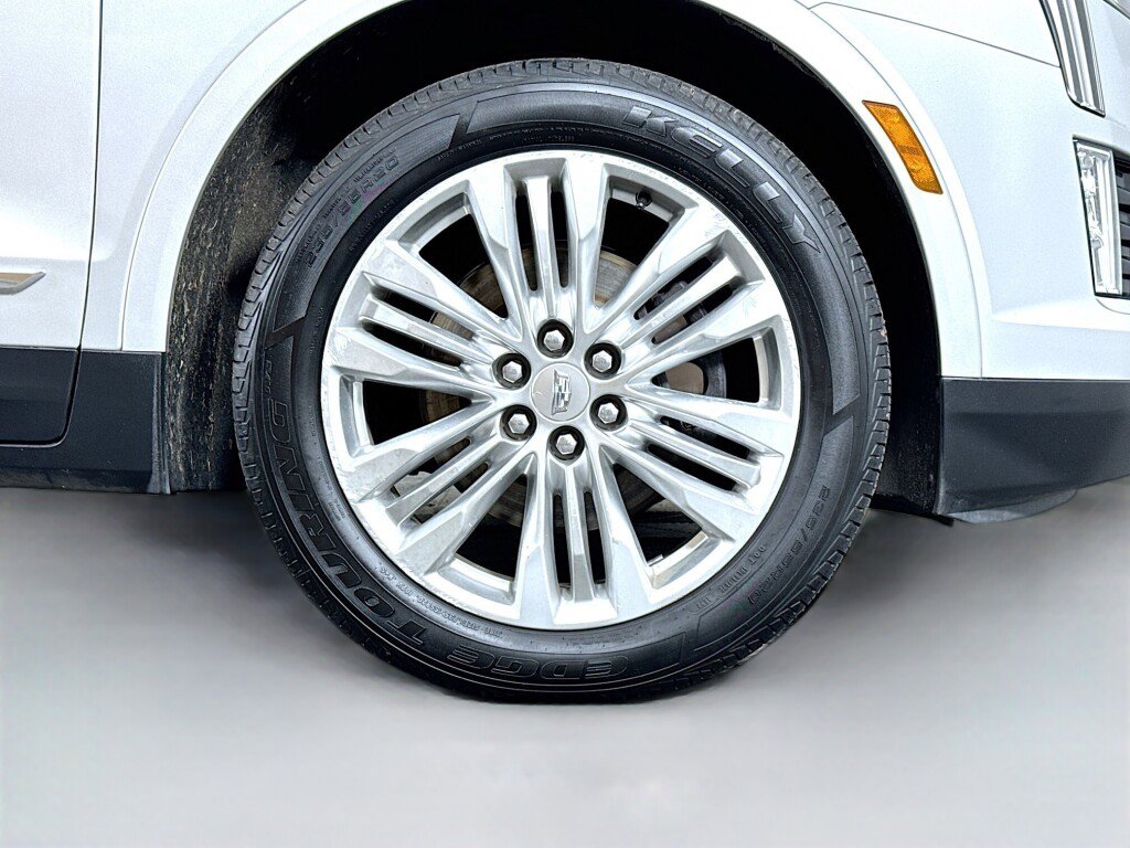 Used 2019 Cadillac XT5 Premium Luxury image 50