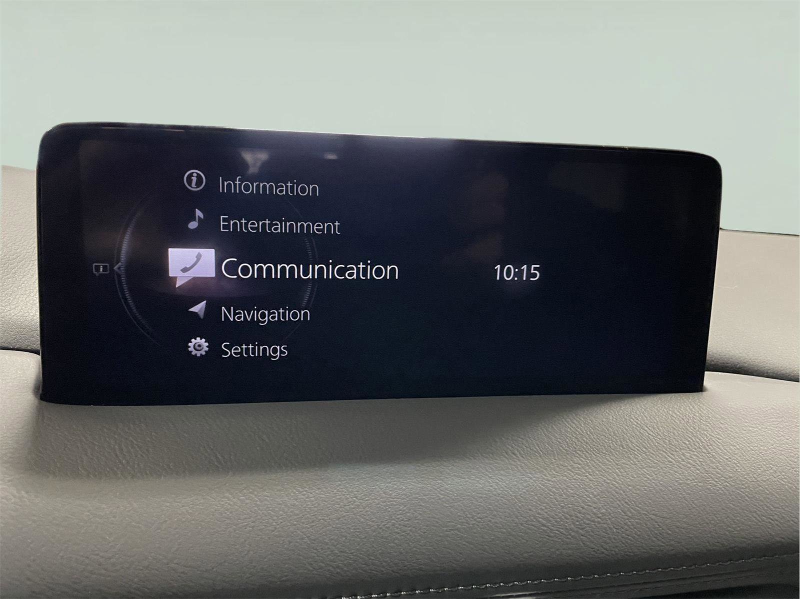 Used 2023 MAZDA CX-5 AWD 2.5 S w/ Select Package image 26