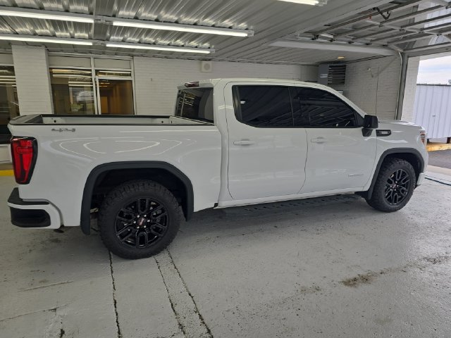 Certified 2021 GMC Sierra 1500 Elevation AWD/4WD image 6