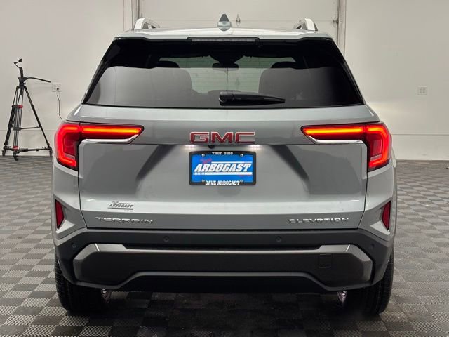 New 2026 GMC Terrain Elevation w/ Elevation Premium Package image 8