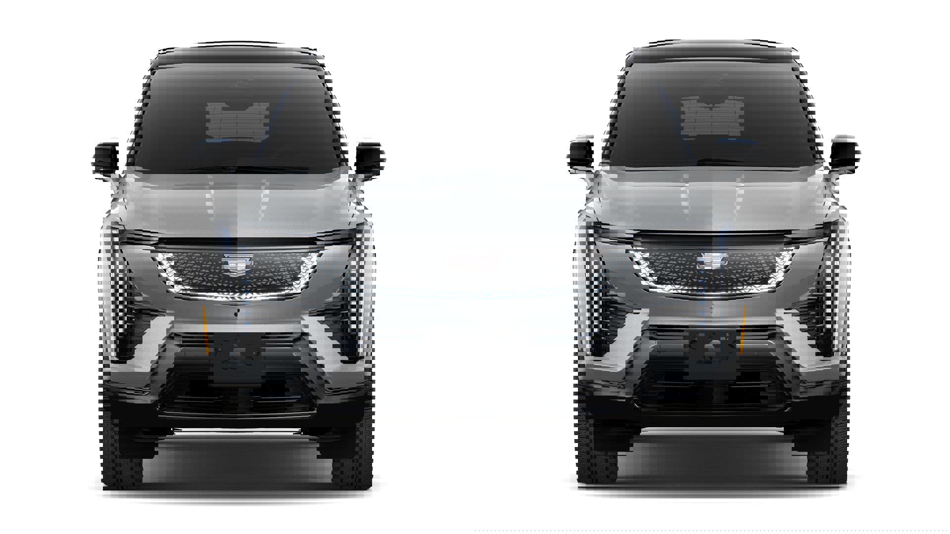 New 2026 Cadillac Optiq Sport 1 image 26