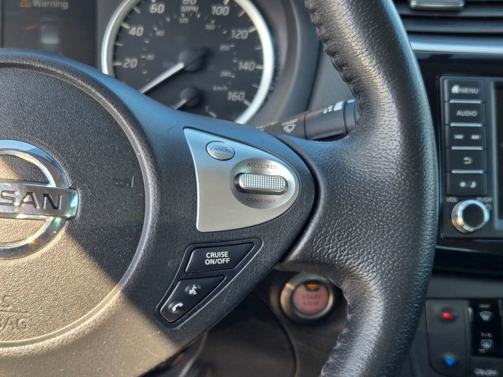 Used 2019 Nissan Sentra SV image 35