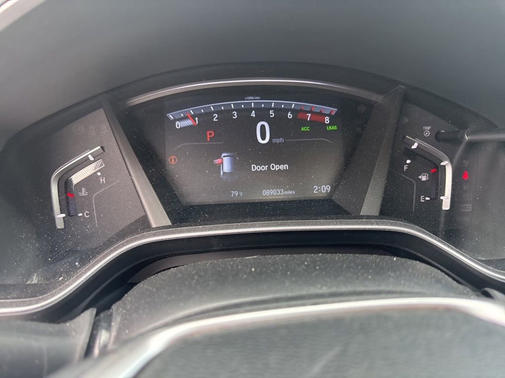 Used 2018 Honda CR-V Touring image 14