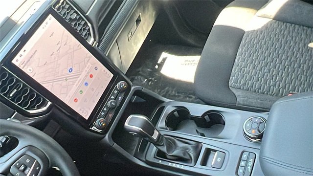 New 2025 Ford Ranger XLT w/ Equipment Group 301A High image 28