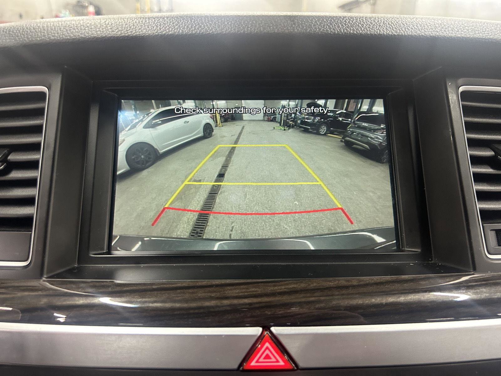 Used 2018 Genesis G80 3.8 image 22